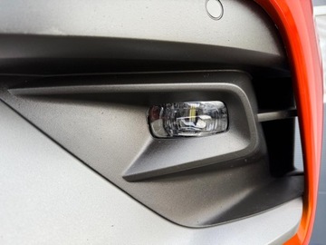 фото thumb №12, Renault clio v rs line 19- бампер перед колір teeqb