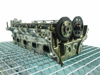 фото thumb №2, Головка вали 5 форсунка toyota avensis t27 2.2 d4d