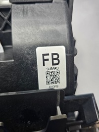 фото thumb №12, Subaru crosstrek xv 22- домкрат выборщик передач автоматическая коробка передач трос usa