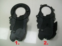 Купити Корпус розподільного валу 03l109147 vw skoda audi, фото thumb