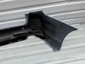 фото thumb №15, Subaru levorg 14r- бампер зад задній 57704va031