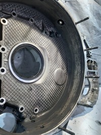 фото thumb №14, Iveco stralis 450 euro 5 оригинальный номер 500310417 fd корпус сцепления распределительного вала