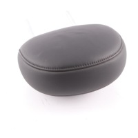 фото thumb №10, Mini r60 подголовник спортивный сиденье передний левый правый кожа czarna