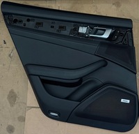 фото thumb №7, Ідеальні kpl сидіння комфорт porsche panamera 971 / 974 sport tourismo 1