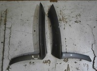 фото thumb №1, Бампер молдинг mercedes cla w118 amg левая