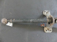 фото thumb №9, Wał приводной volvo v60 i 2.4 d5 автоматическая коробка передач lift