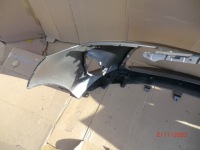 фото thumb №5, Toyota yaris iii 14-17 рестайлинг бампер передний 52119-0d660