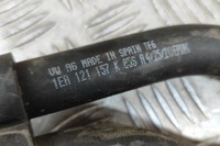 фото thumb №6, Vw id.3 e11 шланг wąż радіатора 1ea121157k електрика 107kw 2022