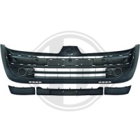 Купити Бампер до renault clio 01-05, фото thumb