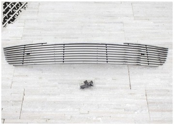 фото thumb №7, Skoda octavia решётка радиатора aluminiowy 2010-2013 распродажа