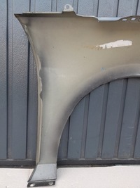 фото thumb №9, Крыло перед переднее левый ford fiesta mk8 viii