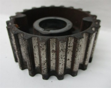 фото thumb №1, Колесо зубчасте насоса audi a8 4.2 tdi cds 057130111r