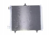 фото thumb №1, Радіатор кондиціонера + осушувач renault talisman