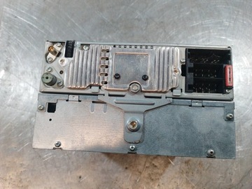 фото thumb №8, Радио cd opel signum 13138249 313203739 5wk76646