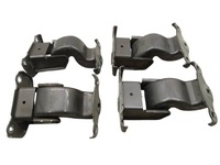 фото thumb №1, Петля двері комплект задня 904006707r 904108626r 904006707r opel vivaro ii