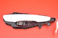 фото thumb №1, Ручка права зад задня біла 9802977180 opel corsa f 19-