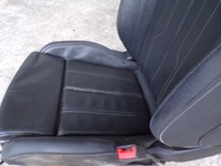 фото thumb №6, Сиденье пассажира правый перед audi a3 8y s line