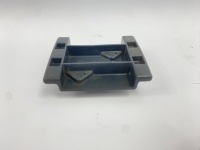 Кронштейн направляющая кронштейн бампера заднего mercedes w124 r129 sl 1248800130 с Разборки, фото thumb