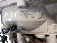 Alfa romeo 156 2.4 jtd коробка передач передач механическая механическая коробка передач оригинальный номер 8400822680 с Разборки, фото thumb