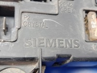Renault scenic 2 1.9dci коробка предохранителей наружная siemens в Украине, фото thumb
