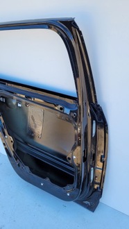 фото thumb №9, Дверь задняя задние левая volvo v60 2010-2017