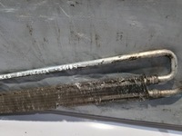 фото thumb №12, Радіатор рідина підсилювача bmw 7 e65 4.4i 333km