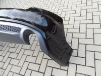 фото thumb №12, Бампер задня 4g8807511f 4g8807521d 6xpdc audi a7 s line