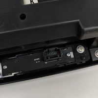 фото thumb №6, Nissan leaf ii ze1 2018 переключатель / выключатель обдув вентилятор