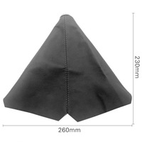 фото thumb №6, Ручка рычаг переключения передач i чехол с рамка do peugeot 206 sw cc van 406