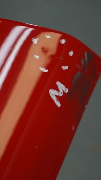 фото thumb №14, Крыло правый перед ford fiesta mk7 рестайлинг nc