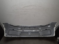 фото thumb №11, Бампер перед vw caddy 2k7