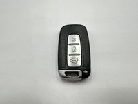 фото thumb №1, Ключ ключ pilot smartkey hyundai ix35