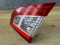 Фара задняя w крышке  правая led peugeot 508 1 sw европа  оригинал Доставка, фото thumb