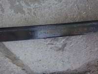 фото thumb №5, Рычаг поперечный верхний правый mini cooper r50 r53 r56 r55 r52 r57 r58 r59