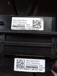 фото thumb №6, Pas передний mercedes w177,w118,w247