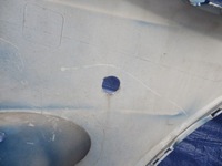 фото thumb №10, Ford focus 3 iii бампер передний перед 2010-14