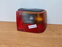 фото thumb №1, Seat ibiza 93-99 rok правая лампа задняя + вкладыш org