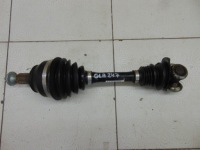 Купить Приводной вал левая mercedes gla 247 a1773308601, фото thumb