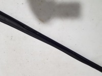 Mercedes w212 дефлектор ветра ветрозащитный экран накладка ветровик сетка люк Недорого, фото thumb