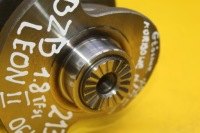 фото thumb №8, Wał коленчатый seat leon ii skoda vw 1.8 tfsi bzb 06hl 06hr