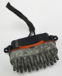 фото thumb №1, Резистор вентилятор ford mondeo mk3 3s7h-19e624-ab