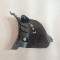 фото thumb №10, Subaru xv 13-18 захист поріг ліва права usa