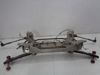 фото thumb №5, Chevrolet corvette c5 подрамник подрамник рессора задняя 96-