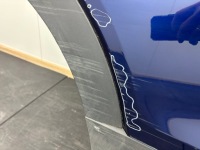 Audi e-tron etron 4k двері праве задній задні Зі Шроту, фото thumb