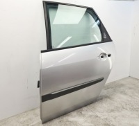 Renault scenic 2 двері лівий задній ted69 Ціна, фото thumb