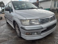 фото thumb №12, Mitsubishi space wagon капот крышка двигателя a69a