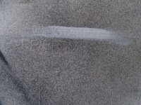 фото thumb №9, Opel zafira b 05-08 бампер перед z20r