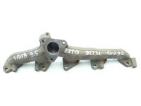 фото thumb №1, Saab 95 9-5 ii 02-09 2.2 tid коллектор выпускной