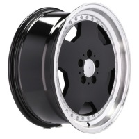 фото thumb №6, Алюминиевые диски 18 do mercedes s-class amg w221 sl-class r129 r230 r231