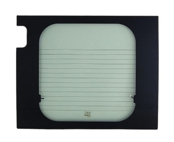 фото thumb №1, Стекло зад левая задняя w дверь citroen jumper ii 2 0317